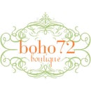 boho 72 boutique