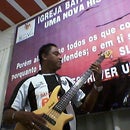 Maurilio Oliveira