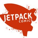 Jetpack Comics