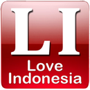 Love Indonesia