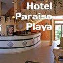 ParaisoPlaya Hotel