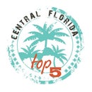 Central Florida Top 5