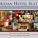 Midan Hotel Suites
