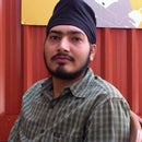 Charandeep Singh
