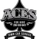 Aces Town Car Service