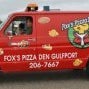 Foxspizzaden Gulfport