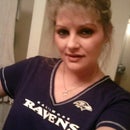 Baltimore Ravens Girl