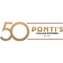Ponti&#39;s Italian Kitchen