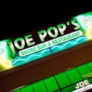 Joe Pop&#39;s