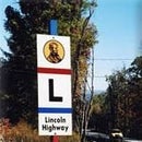 Lincoln Highway Heritage Corridor