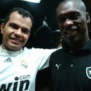 Osvaldo Mendoza D&#39;Boutaud