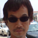 Yoshi Kuwahara