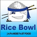 Rice Bowl Fresno