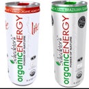 Scheckter&#39;s Organic Energy