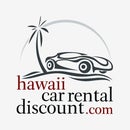 Hawaii Car Rental Discount