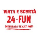 24-FUN Cluj