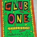 ClubOne Jefferson