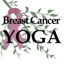 Breast Cancer Yoga www.breastcanceryoga.com