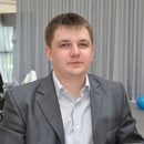 Evgeniy Shamedko