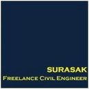 Surasak Freelance Civil Engineer