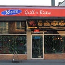 X-site Grill and Bistro