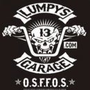 Lumpy&#39;s Garage