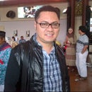 Jimmi Sianto