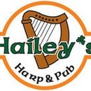 Hailey&#39;s Harp