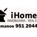 iHomes Inmobiliaria-Real Estate