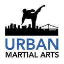 Urban Martial Arts