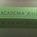 Academia RAÍZ