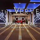 The VERVE, Crowne Plaza