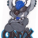Onyx Snowfoot