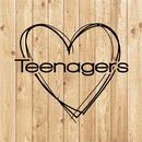 Teenagers shops