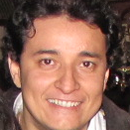 Leandro Libério