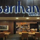 SARIHAN GUSTO