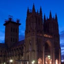 Washington National Cathedral