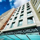 HotelSilkenConcordia