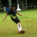 Dimas Kelvin