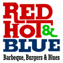 Red Hot And Blue
