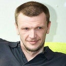 Evgeny Ryzhov