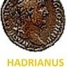 Hadrianus Gay Travel