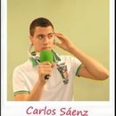 Carlos Sáenz García