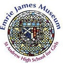 Emrie James-Museum