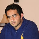 Ibrahim Albishri