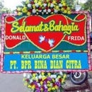 Toko Bunga Padang