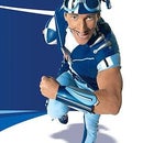 Sportacus