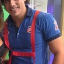 Alexander Santander