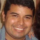 sergio arias