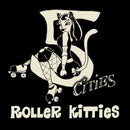 5 Cities Roller Kitties